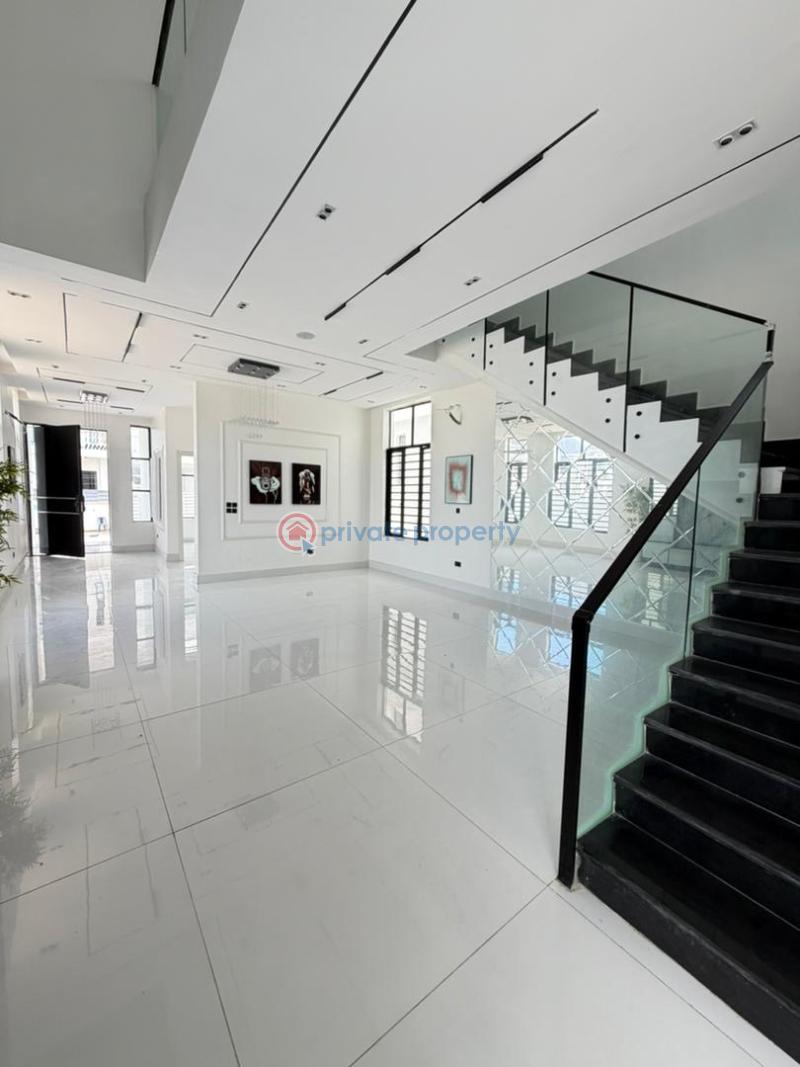 5 bedroom Detached Duplex For Sale Orchid Lekki Lagos - 2
