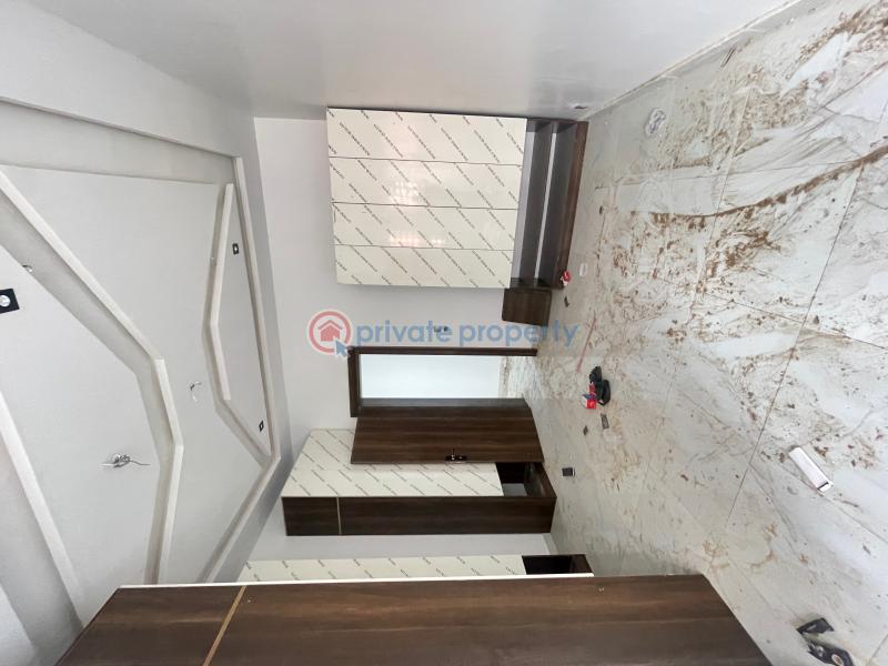 5 bedroom Terraced Duplex For Sale Ikota Lekki Lagos - 5