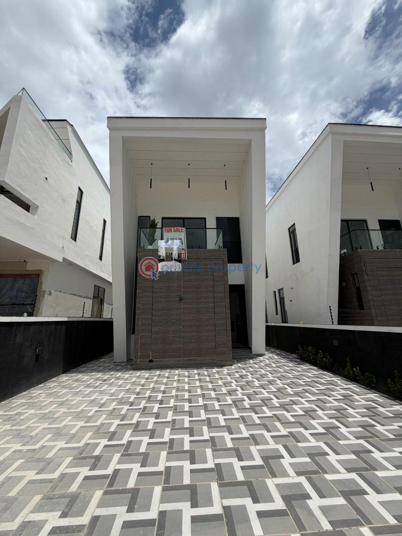 5 bedroom Duplex For Sale Orchid Lekki Lagos - 0