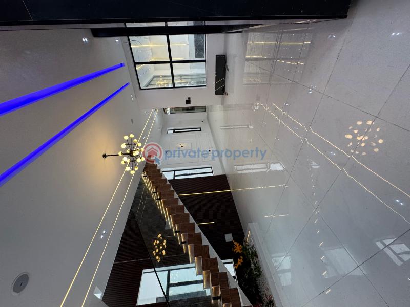 5 bedroom Detached Duplex For Sale Ajah Lagos - 6