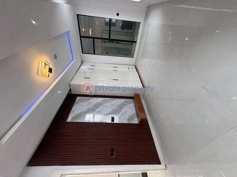 5 bedroom Detached Duplex For Sale Ajah Lagos - 21