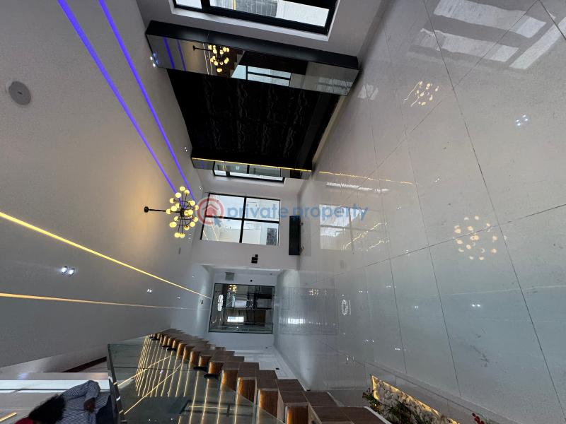 5 bedroom Detached Duplex For Sale Ajah Lagos - 24