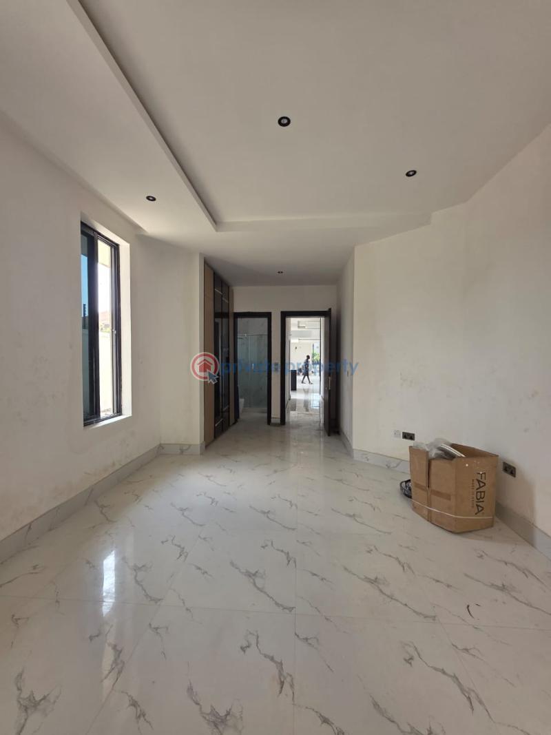 5 bedroom Detached Duplex For Sale Katampe Ext. Abuja Phase 2  - 8