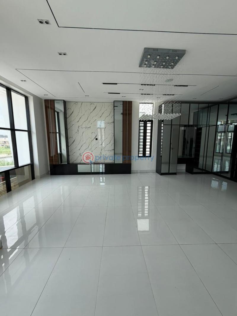 5 bedroom Detached Duplex For Sale Orchid Lekki Lagos - 5