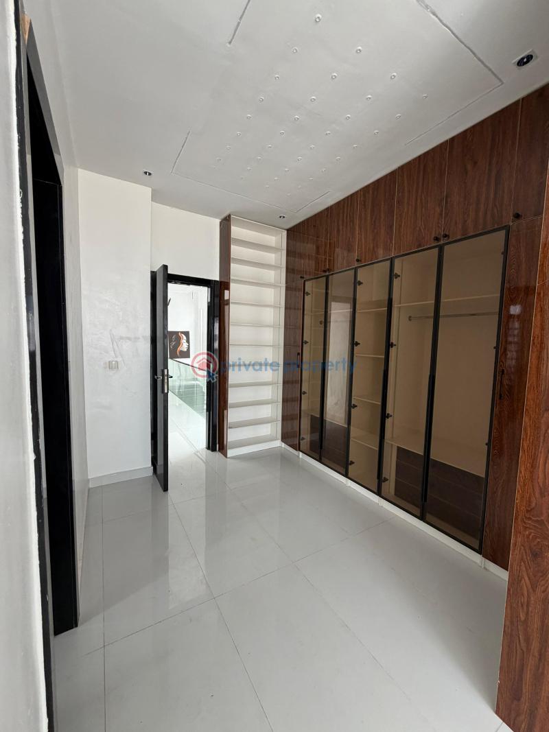 5 bedroom Duplex For Sale Orchid Lekki Lagos - 4