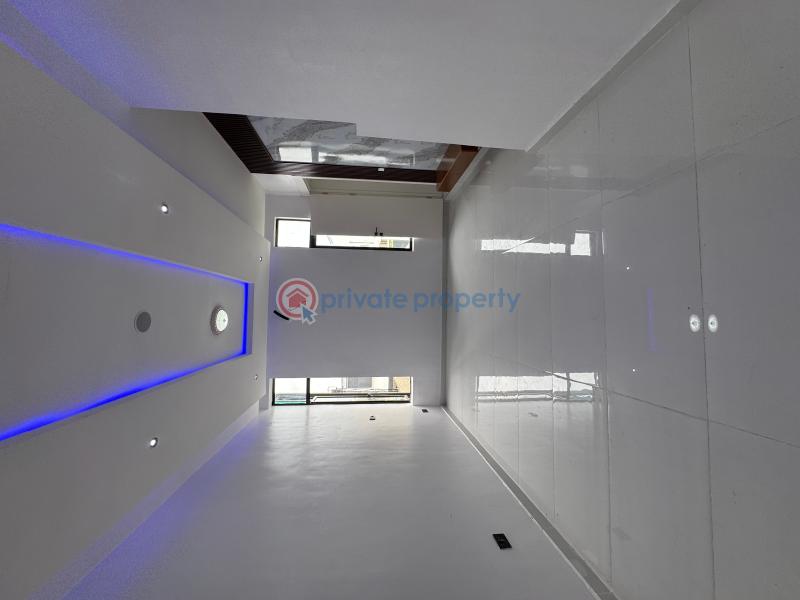 5 bedroom Detached Duplex For Sale Ajah Lagos - 23