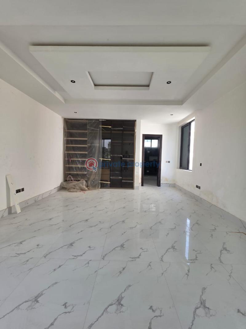 5 bedroom Detached Duplex For Sale Katampe Ext. Abuja Phase 2  - 10