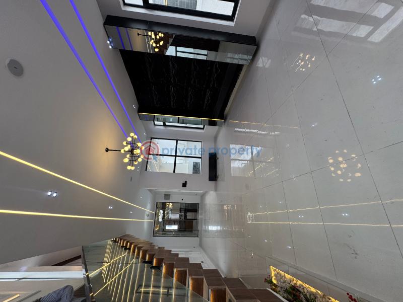 5 bedroom Detached Duplex For Sale Ajah Lagos - 5