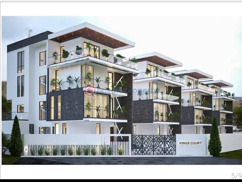 5 bedroom Detached Duplex For Sale Banana Island Estate Ikoyi Lagos
