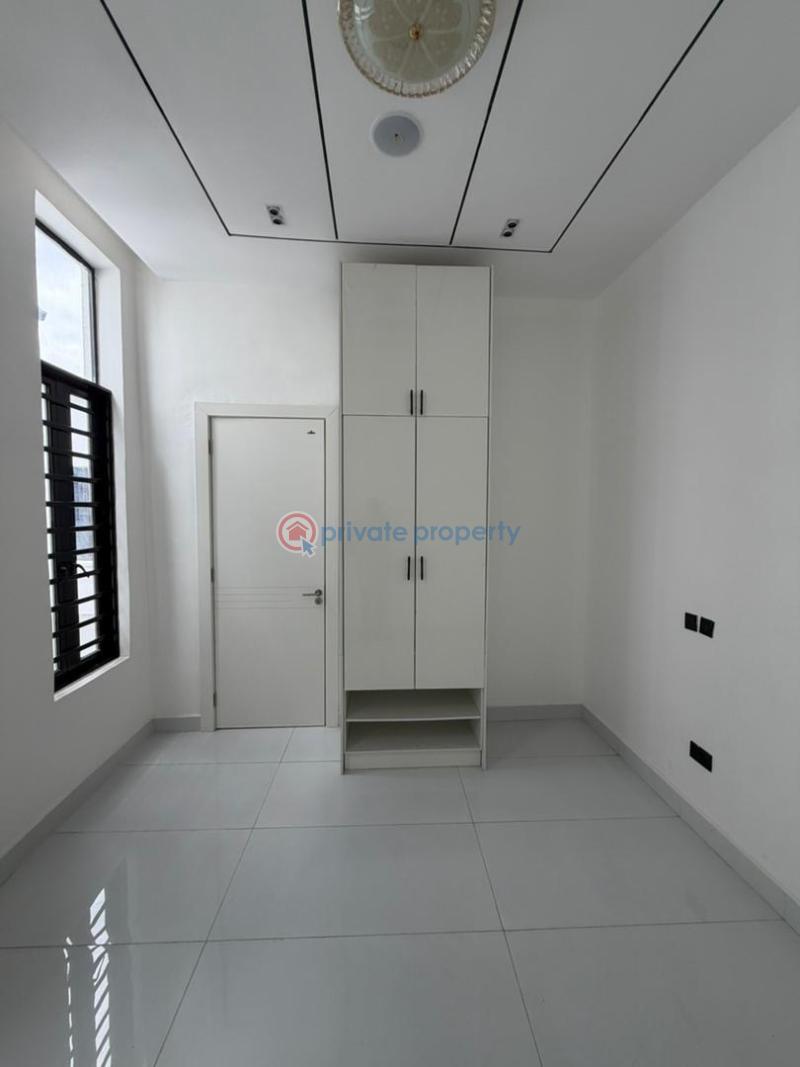5 bedroom Detached Duplex For Sale Orchid Lekki Lagos - 7