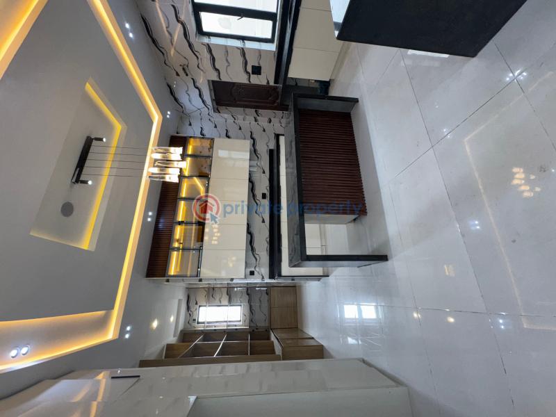 5 bedroom Detached Duplex For Sale Ajah Lagos - 7