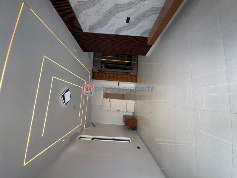 5 bedroom Detached Duplex For Sale Ajah Lagos - 12