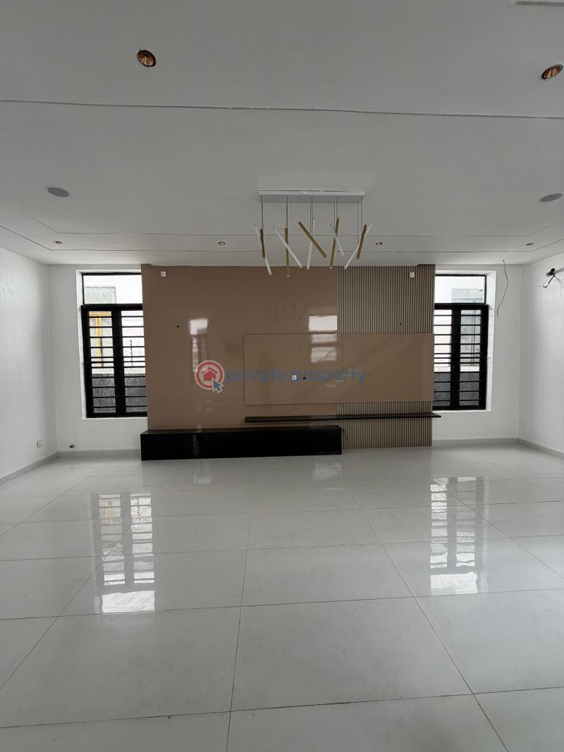 5 bedroom Duplex For Sale Orchid Lekki Lagos - 7