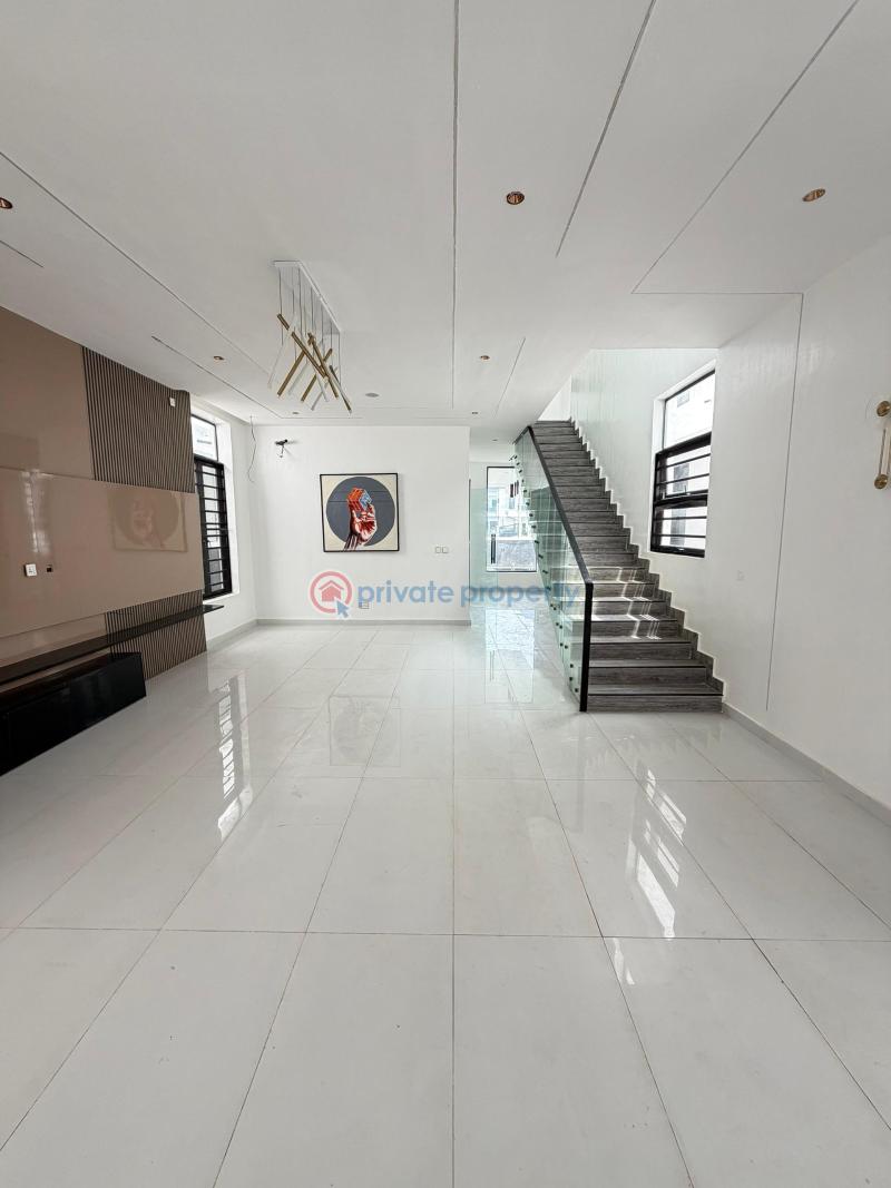5 bedroom Duplex For Sale Orchid Lekki Lagos - 1