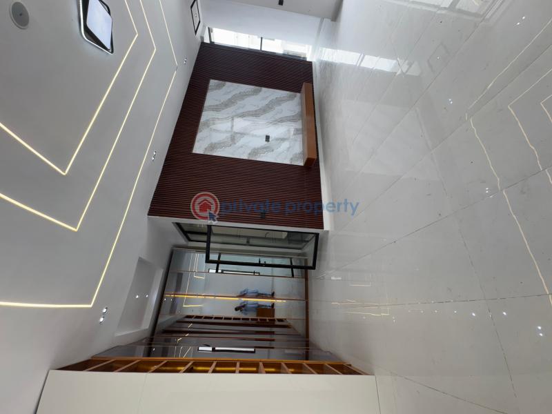 5 bedroom Detached Duplex For Sale Ajah Lagos - 11