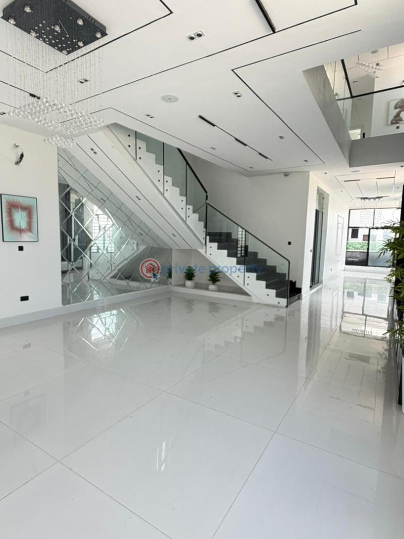 5 bedroom Detached Duplex For Sale Orchid Lekki Lagos - 3