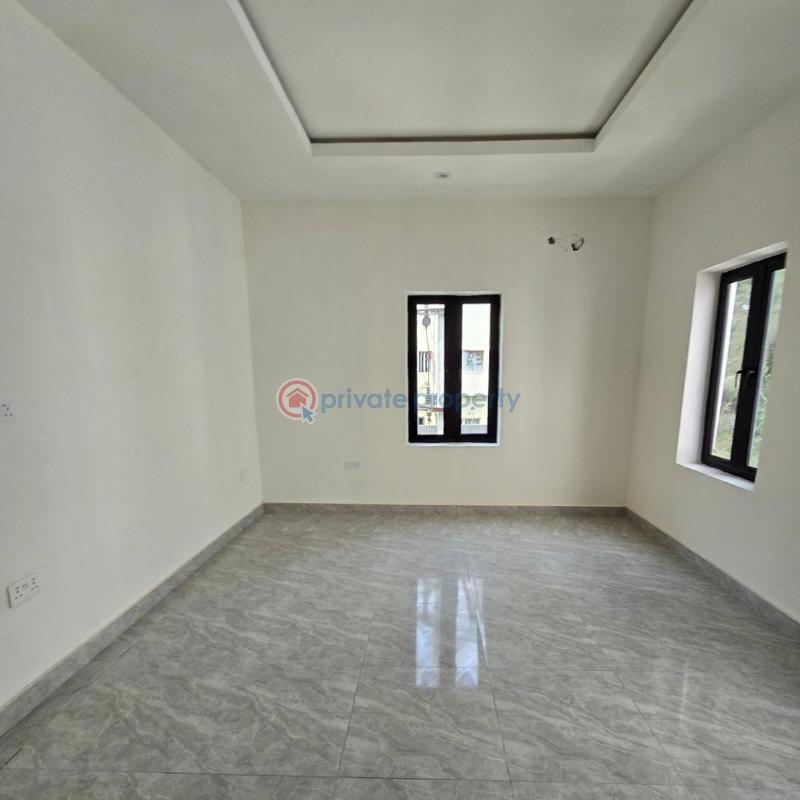 5 bedroom Detached Duplex For Sale Ikota Lekki Lagos - 6