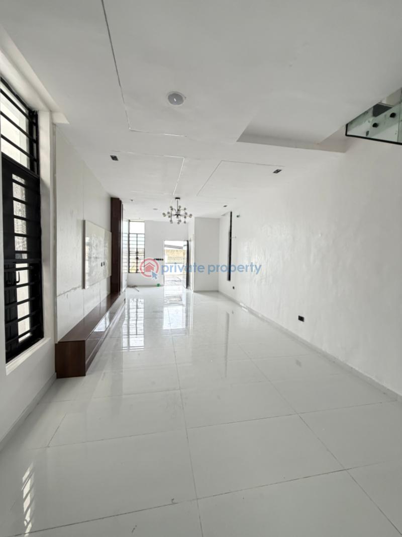 5 bedroom Detached Duplex For Sale General Paint Abraham Adesanya Ajah Lagos - 4