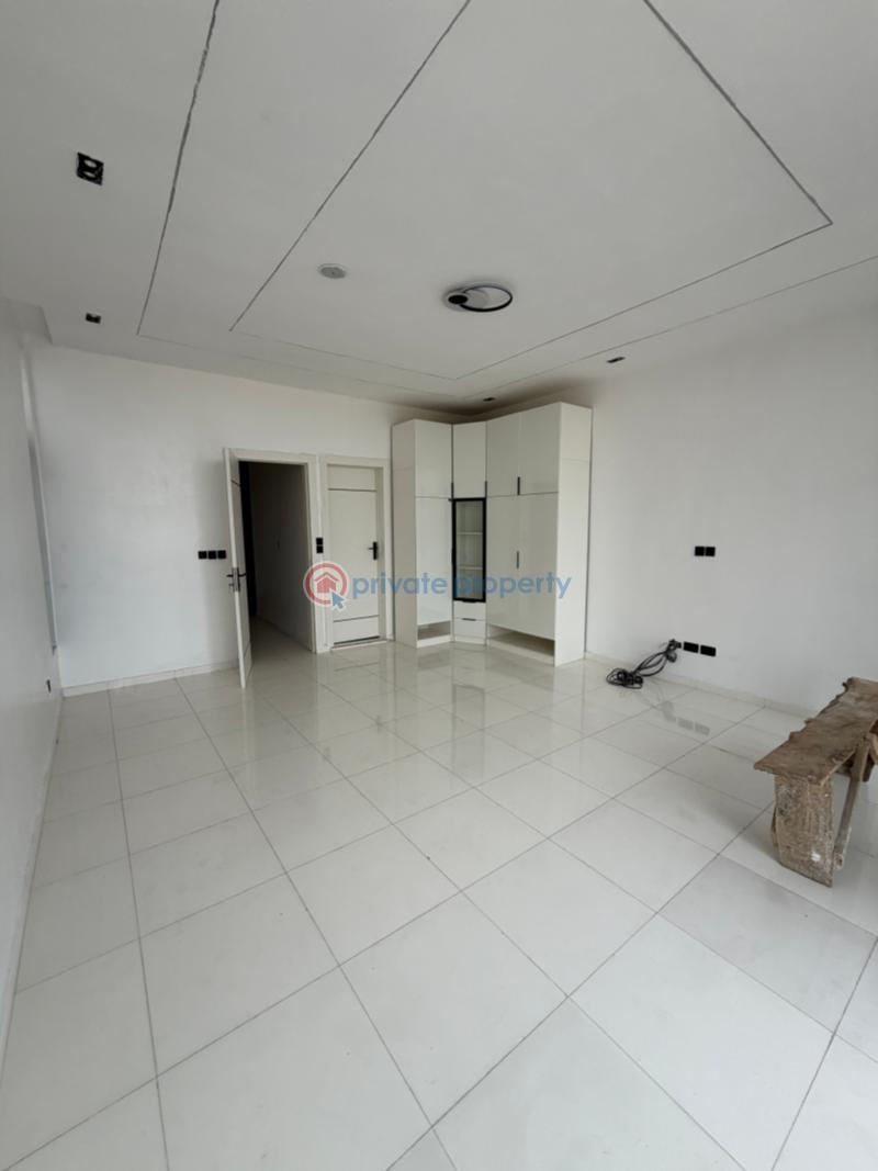 5 bedroom Detached Duplex For Sale General Paint Abraham Adesanya Ajah Lagos - 6