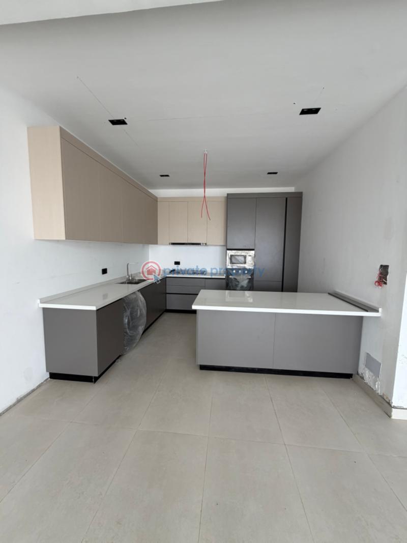 5 bedroom Detached Duplex For Sale Ologolo Lekki Lagos - 1