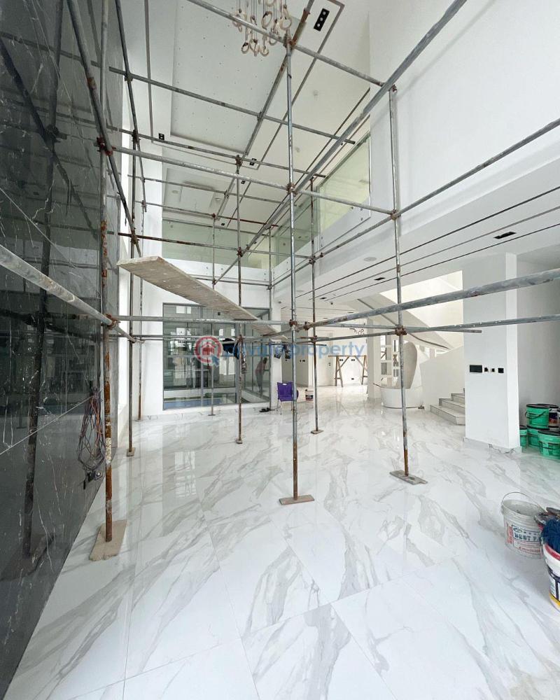 5 bedroom Detached Duplex For Sale Osapa Lekki Lagos - 2