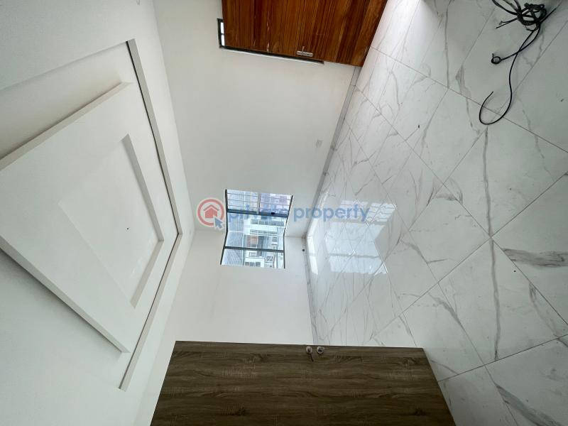 5 bedroom Detached Duplex For Sale Chevron Drive Lekki Lagos - 14