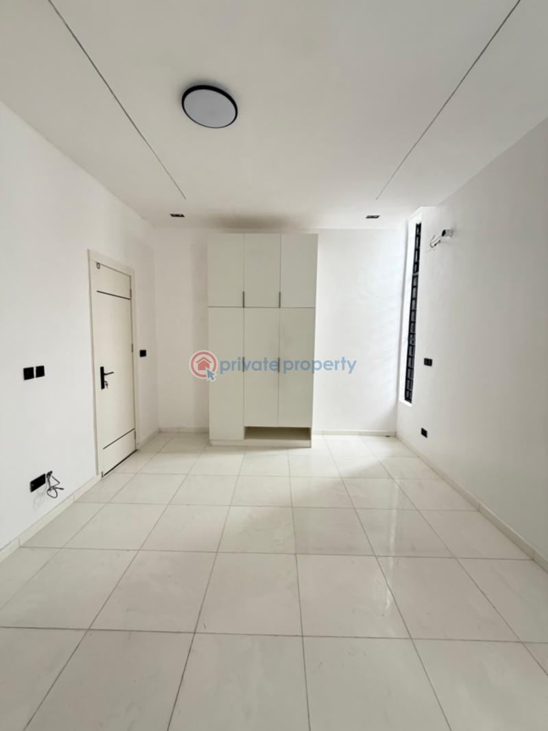 5 bedroom Detached Duplex For Sale General Paint Abraham Adesanya Ajah Lagos - 10