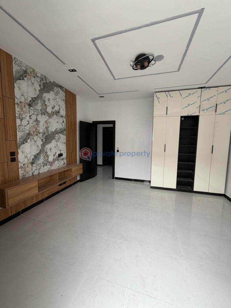 5 bedroom Detached Duplex For Sale Ologolo Lekki Lagos - 8
