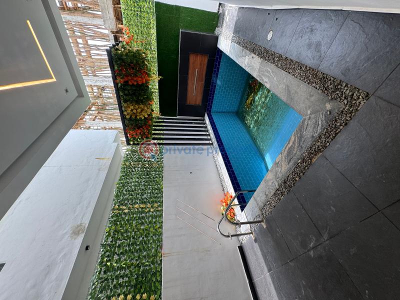 5 bedroom Detached Duplex For Sale Ajah Lagos - 10