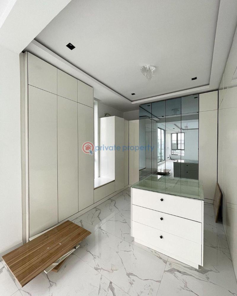 5 bedroom Detached Duplex For Sale Osapa Lekki Lagos - 8