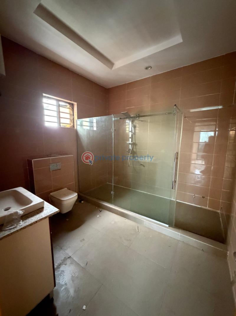 5 bedroom Detached Duplex For Sale Royal Garden Estate Ajah Lagos - 11