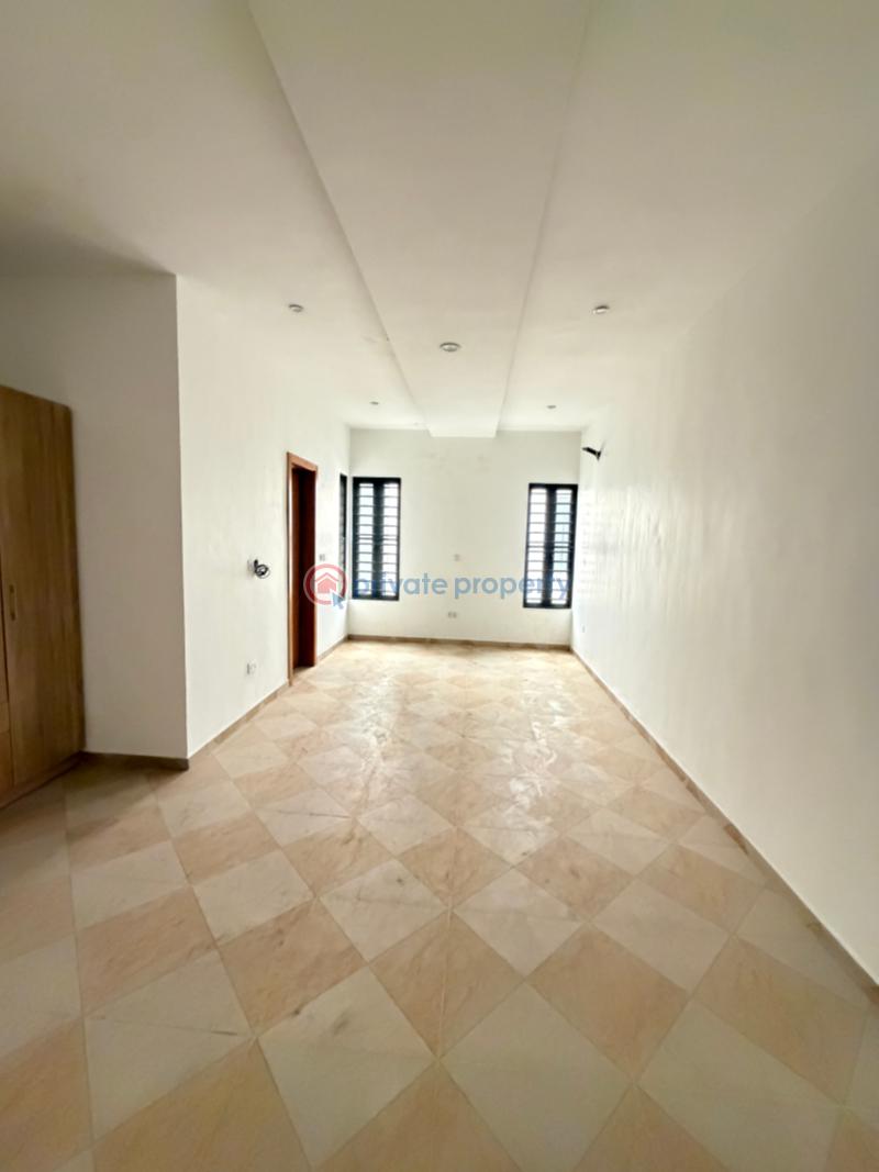 5 bedroom Detached Duplex For Sale Royal Garden Estate Ajah Lagos - 7