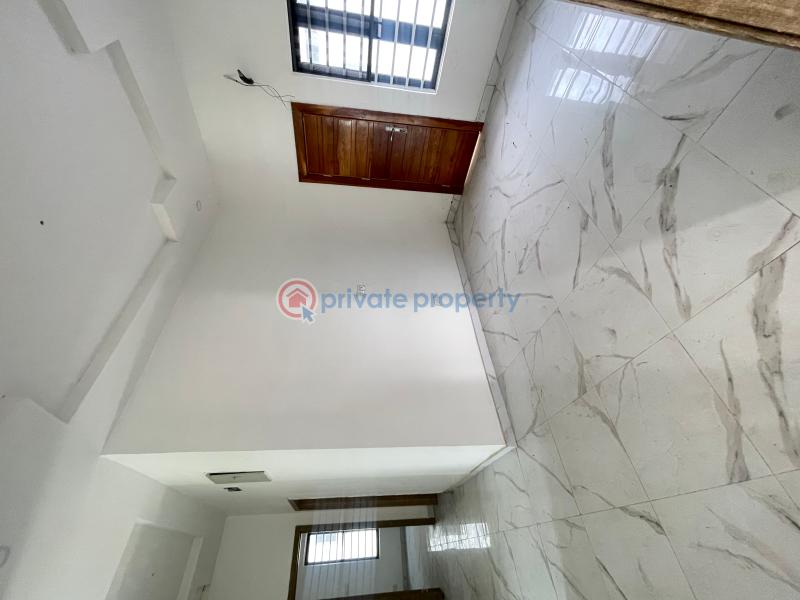 5 bedroom Detached Duplex For Sale Chevron Drive Lekki Lagos - 10