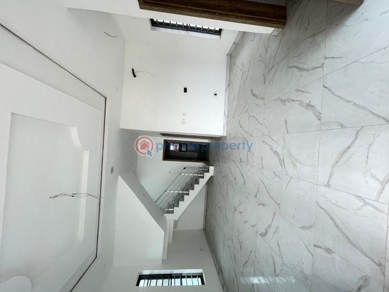 5 bedroom Detached Duplex For Sale Chevron Drive Lekki Lagos - 9