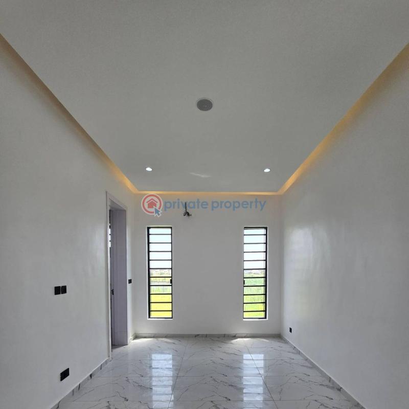 5 bedroom Detached Duplex For Sale Chevron Drive Lekki Lagos - 7