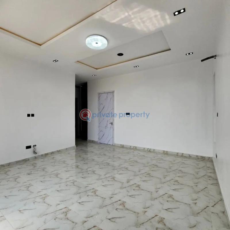 5 bedroom Detached Duplex For Sale Orchid Road Along Lekki Expressway Lagos - 5