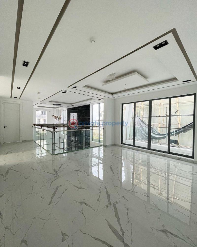 5 bedroom Detached Duplex For Sale Osapa Lekki Lagos - 9