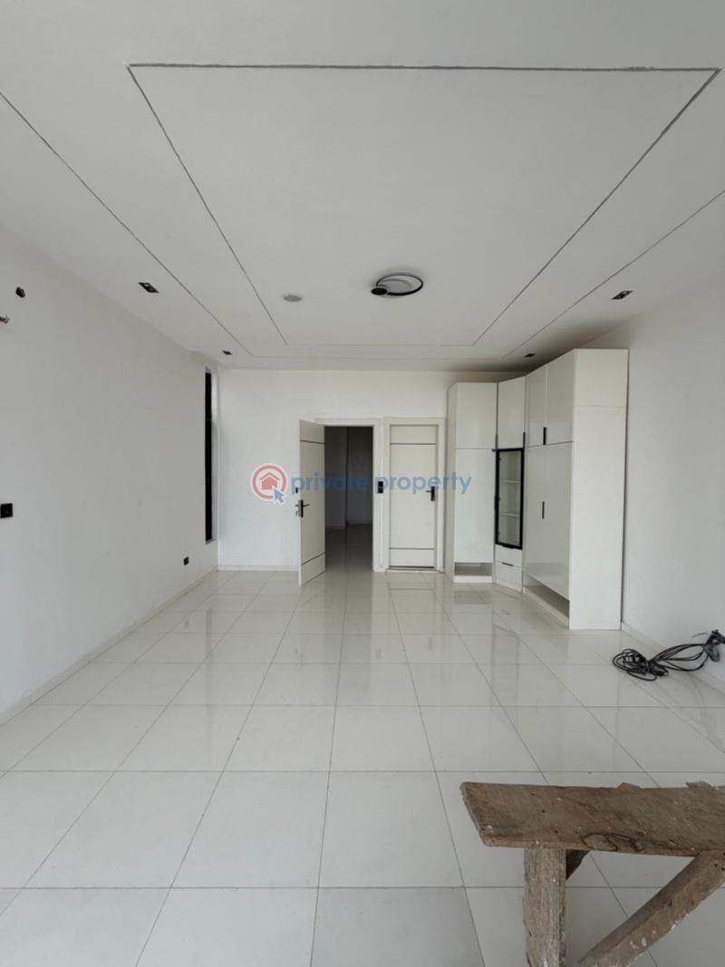 5 bedroom Detached Duplex For Sale General Paint Abraham Adesanya Ajah Lagos - 8
