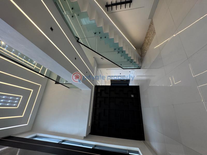 5 bedroom Detached Duplex For Sale Ajah Lagos - 5