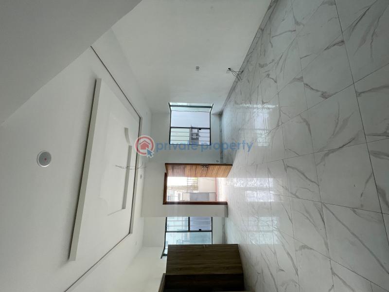 5 bedroom Detached Duplex For Sale Chevron Drive Lekki Lagos - 3