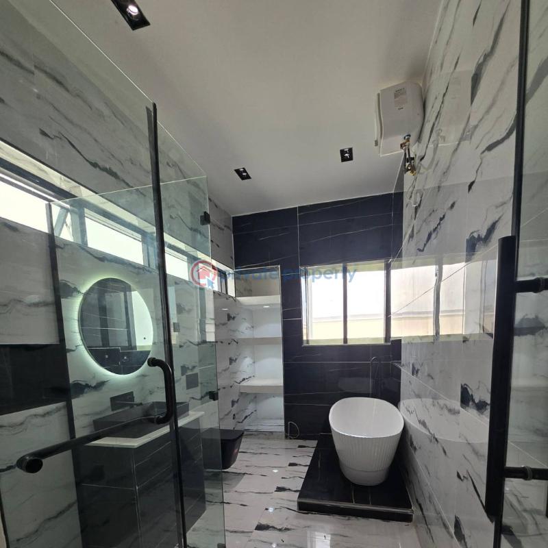 5 bedroom Detached Duplex For Sale Chevron Drive Lekki Lagos - 8