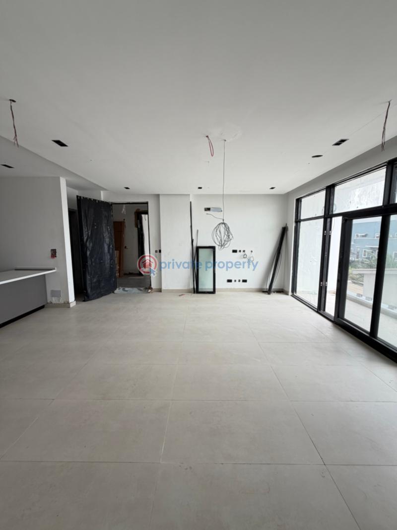 5 bedroom Detached Duplex For Sale Ologolo Lekki Lagos - 3