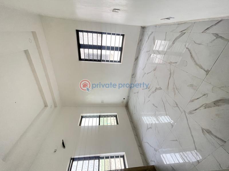 5 bedroom Detached Duplex For Sale Chevron Drive Lekki Lagos - 17