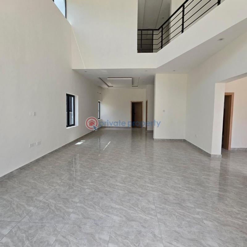 5 bedroom Detached Duplex For Sale Ikota Lekki Lagos - 5
