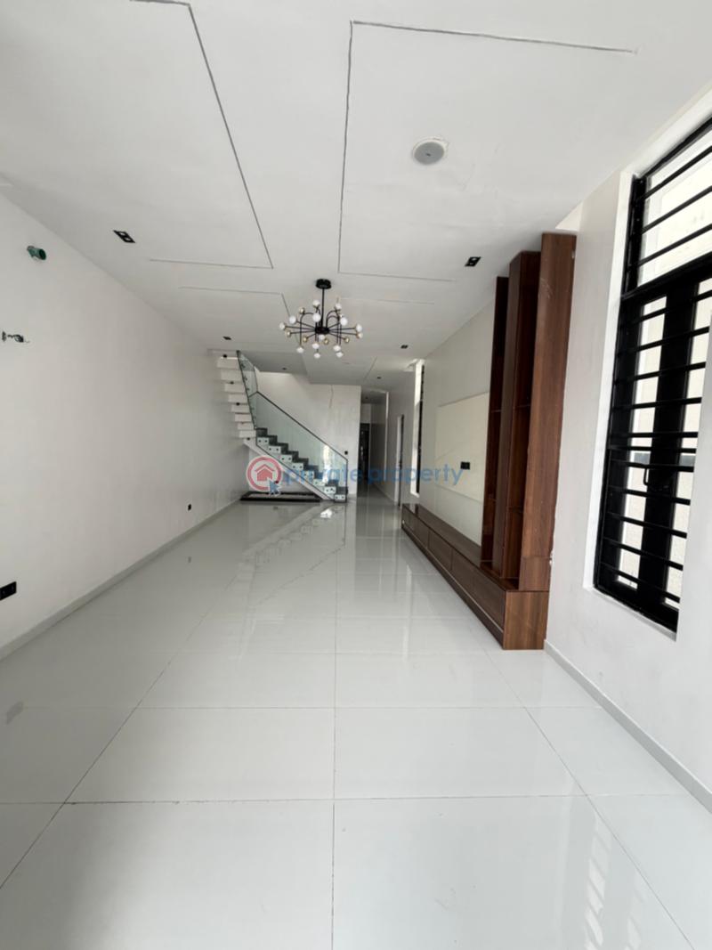 5 bedroom Detached Duplex For Sale General Paint Abraham Adesanya Ajah Lagos - 2