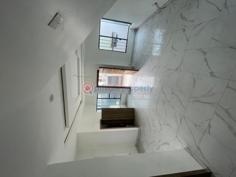 5 bedroom Detached Duplex For Sale Chevron Drive Lekki Lagos - 19