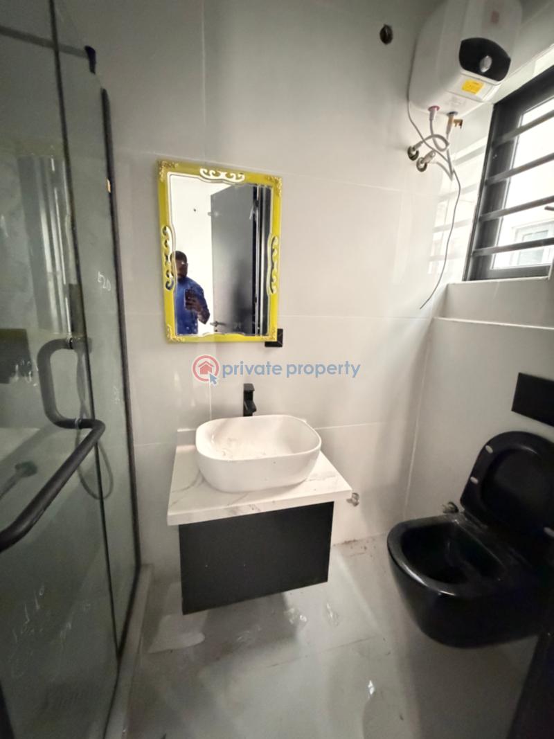 5 bedroom Detached Duplex For Sale Ologolo Lekki Lagos - 13