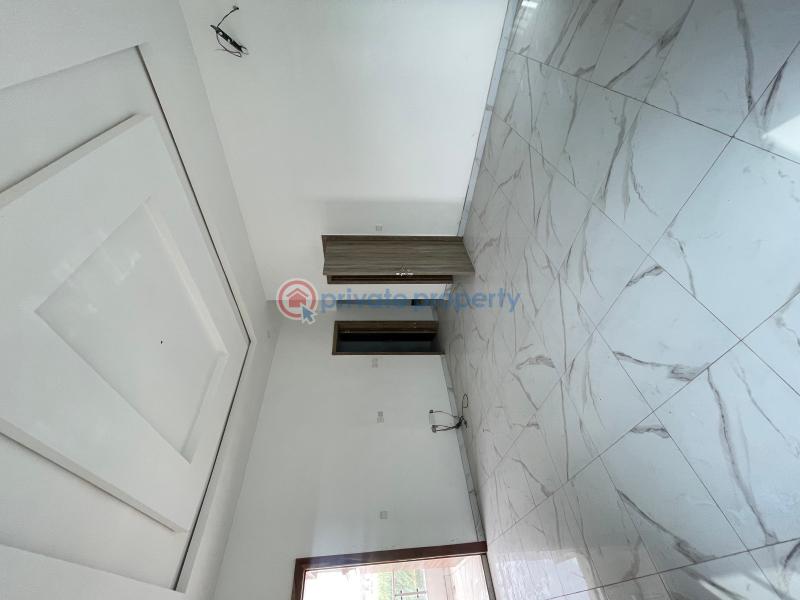 5 bedroom Detached Duplex For Sale Chevron Drive Lekki Lagos - 6