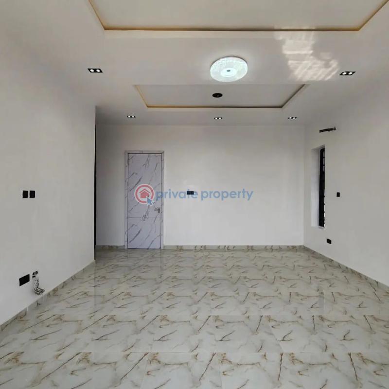 5 bedroom Detached Duplex For Sale Orchid Road Along Lekki Expressway Lagos - 3