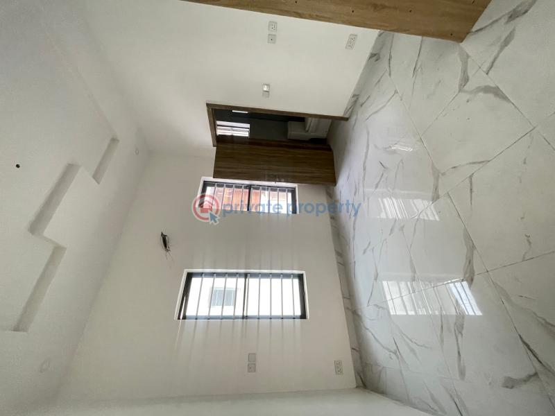 5 bedroom Detached Duplex For Sale Chevron Drive Lekki Lagos - 12